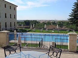 Parador de Zamora