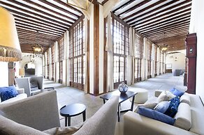 Parador de Zamora