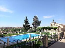 Parador de Zamora