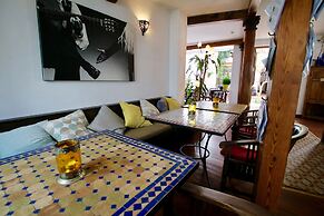 La Posada del Ángel