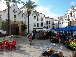 La Posada del Ángel