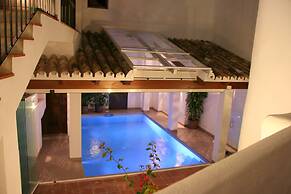 La Posada del Ángel