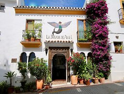 La Posada del Ángel
