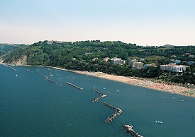 Hotel Cavalluccio Marino