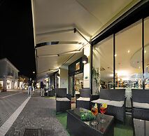 Hotel Cavalluccio Marino