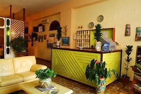 Hotel Costa Azzurra