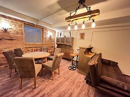 Hotel Garni Brunnthaler