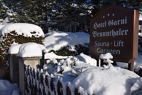 Hotel Garni Brunnthaler