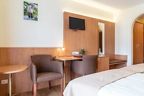 Hotel Garni Brunnthaler