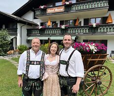 Hotel Garni Brunnthaler