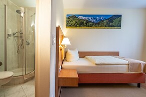 Hotel Garni Brunnthaler