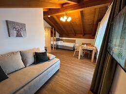 Hotel Garni Brunnthaler
