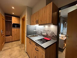 Hotel Garni Brunnthaler
