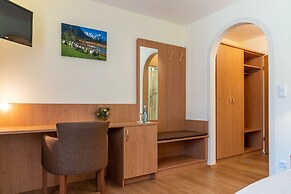 Hotel Garni Brunnthaler