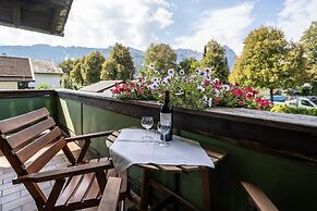 Hotel Garni Brunnthaler