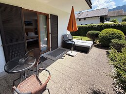 Hotel Garni Brunnthaler