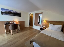 Hotel Garni Brunnthaler
