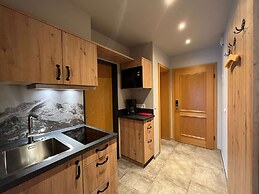 Hotel Garni Brunnthaler