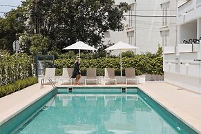 Hoposa Apartments Pollensamar