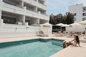 Hoposa Apartments Pollensamar