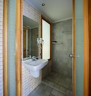 Afroditi Venus Beach Resort