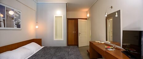 Afroditi Venus Beach Resort