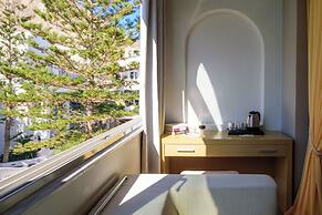 Afroditi Venus Beach Resort