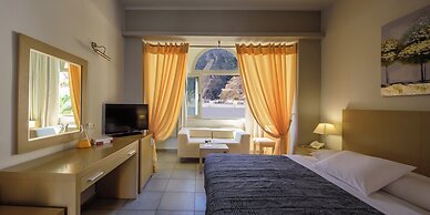 Afroditi Venus Beach Resort