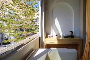 Afroditi Venus Beach Resort