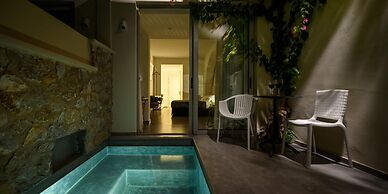 Afroditi Venus Beach Resort