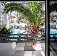 Afroditi Venus Beach Resort
