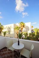 Afroditi Venus Beach Resort