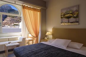 Afroditi Venus Beach Resort