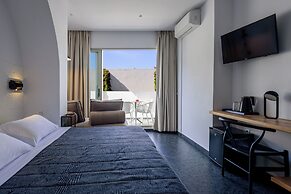Afroditi Venus Beach Resort