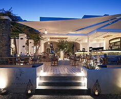 Afroditi Venus Beach Resort