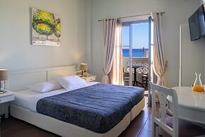 Afroditi Venus Beach Resort