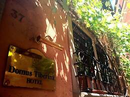 Domus Tiberina