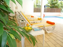 Boutique Hotel Marina S Roque