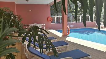 Boutique Hotel Marina S Roque