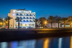 Marina Rio