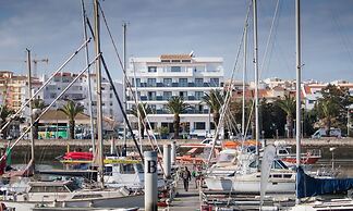 Marina Rio