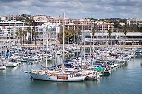 Marina Rio