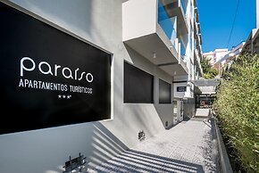 Paraíso - Touristic Apartments
