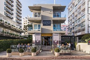 Paraíso - Touristic Apartments