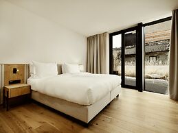 ADLER Historic Guesthouse