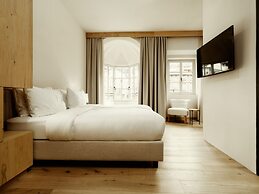 ADLER Historic Guesthouse