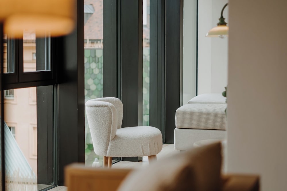 ADLER Historic Guesthouse
