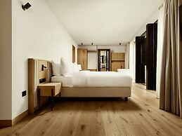 ADLER Historic Guesthouse