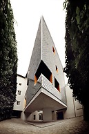 ADLER Historic Guesthouse