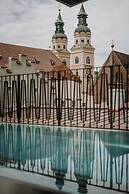 ADLER Historic Guesthouse
